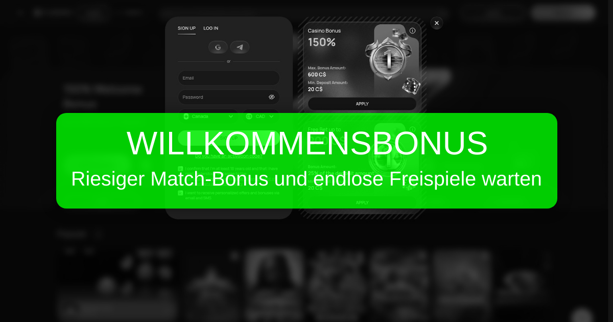 Casino Flagman - Beste Slots & Schnelle Auszahlungen